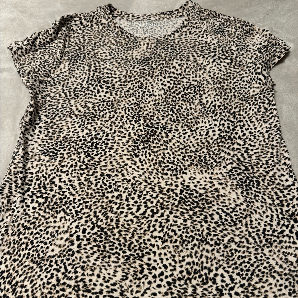Athleta Short Sleeve Shirt